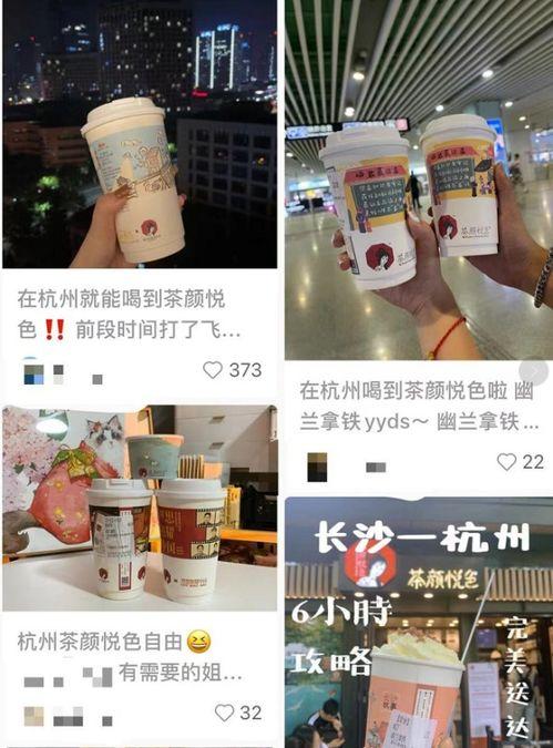 奶茶最新爆料,揭秘网红奶茶背后的秘密与趋势 第1张 奶茶最新爆料,揭秘网红奶茶背后的秘密与趋势 第1张