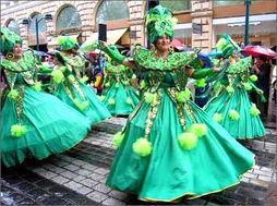 狂欢节在线观看,在线尽享全球狂欢节精彩瞬间  第3张 狂欢节在线观看,在线尽享全球狂欢节精彩瞬间  第3张